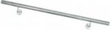 Handl�ufe feuerverzinkt 42,4 mm